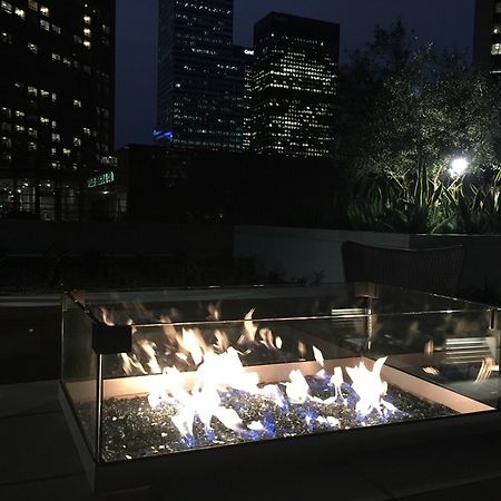 Downtown Luxury Condos By Barsala Los Angeles Zewnętrze zdjęcie