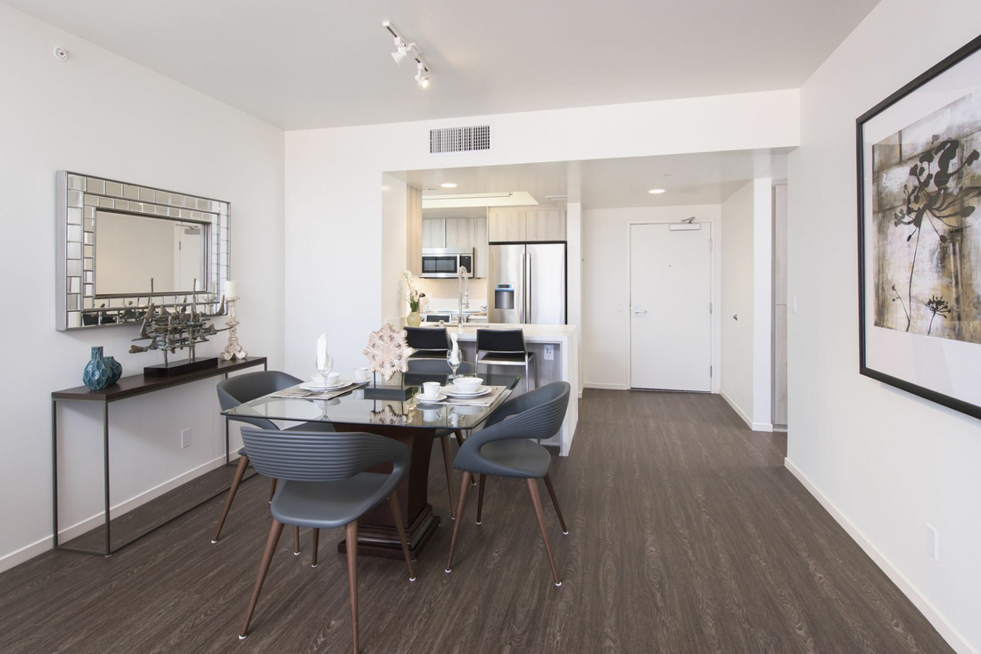 Downtown Luxury Condos By Barsala Los Angeles Zewnętrze zdjęcie