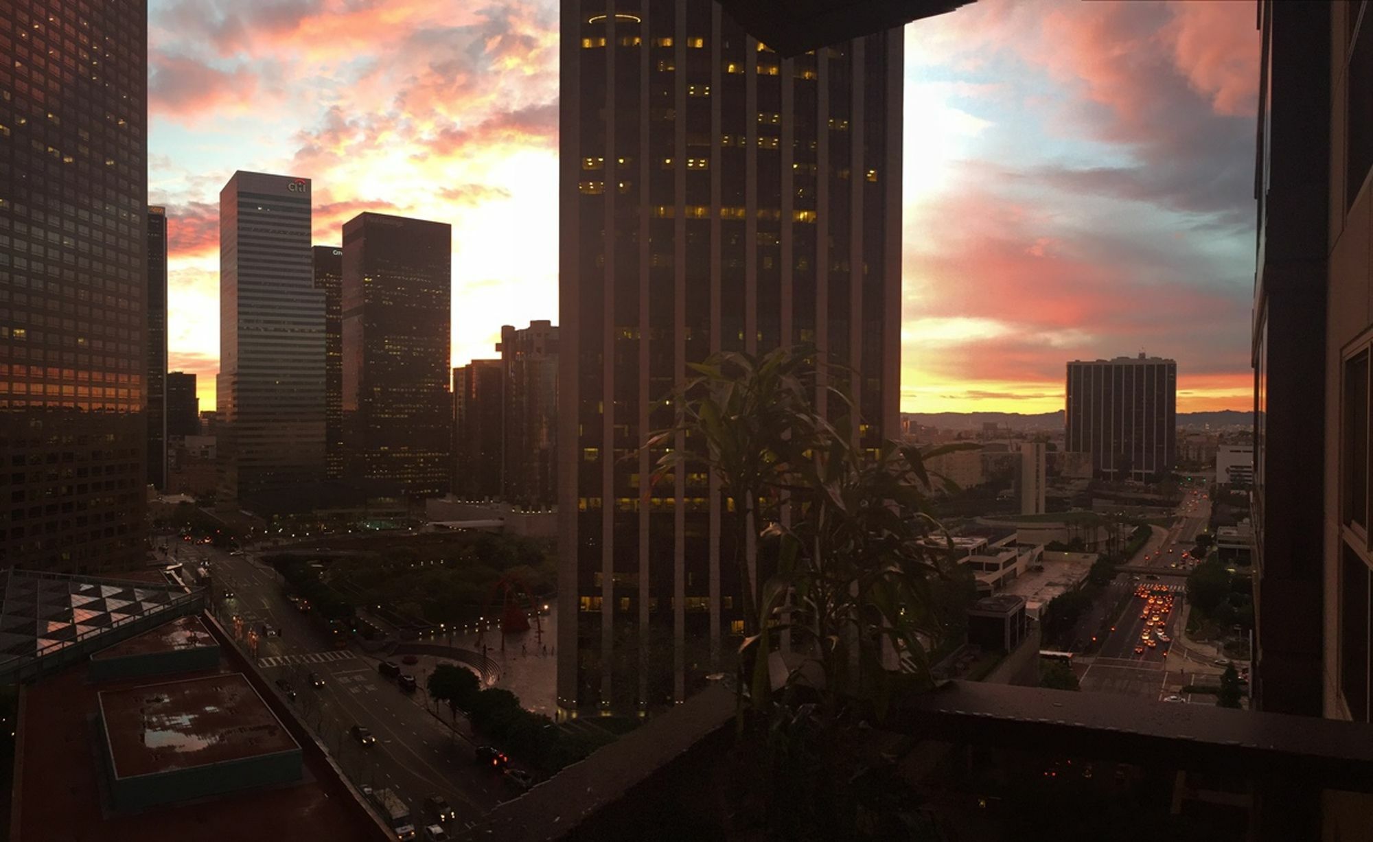 Downtown Luxury Condos By Barsala Los Angeles Zewnętrze zdjęcie