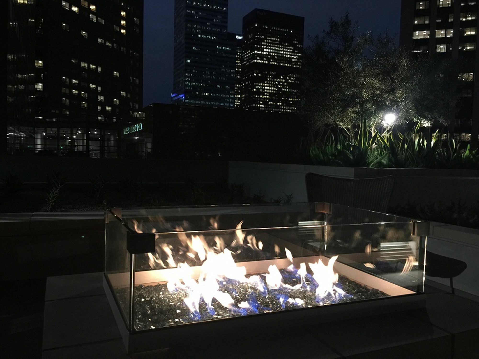 Downtown Luxury Condos By Barsala Los Angeles Zewnętrze zdjęcie